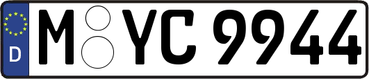 M-YC9944