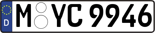 M-YC9946