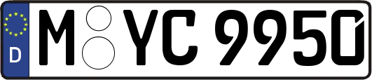 M-YC9950