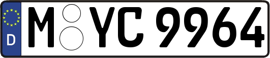 M-YC9964
