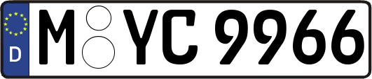 M-YC9966