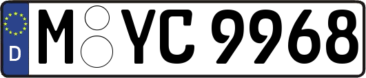 M-YC9968