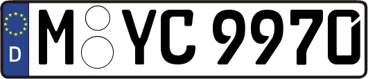 M-YC9970