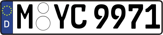 M-YC9971
