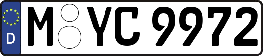 M-YC9972