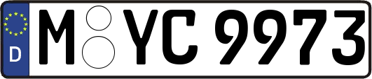 M-YC9973