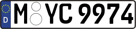M-YC9974