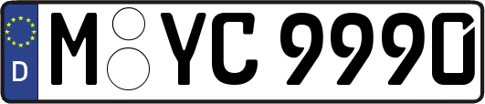 M-YC9990