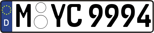 M-YC9994