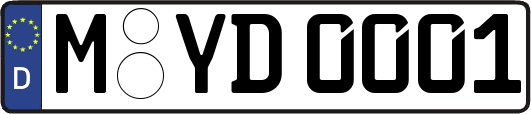 M-YD0001