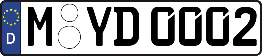 M-YD0002