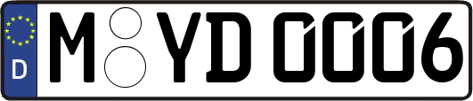 M-YD0006