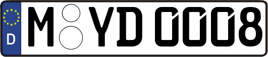 M-YD0008