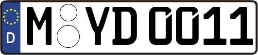 M-YD0011