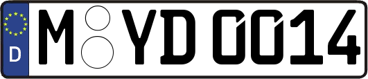 M-YD0014