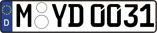 M-YD0031