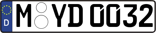 M-YD0032
