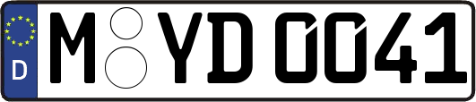 M-YD0041