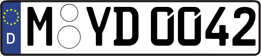 M-YD0042