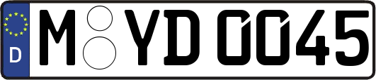 M-YD0045
