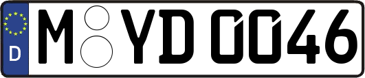 M-YD0046