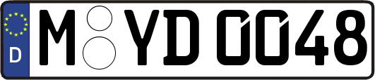 M-YD0048