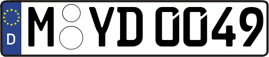 M-YD0049