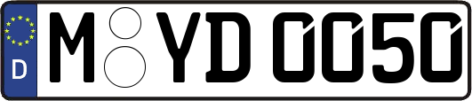 M-YD0050
