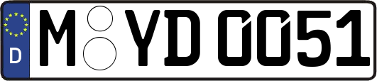 M-YD0051