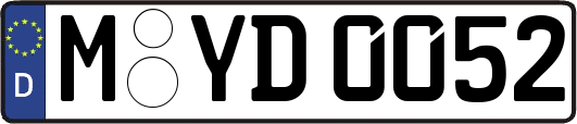 M-YD0052