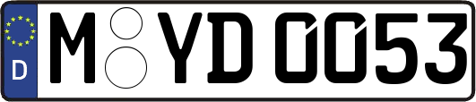 M-YD0053