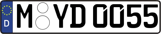M-YD0055
