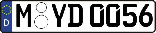 M-YD0056