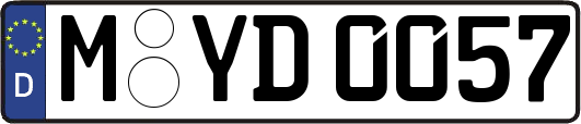 M-YD0057