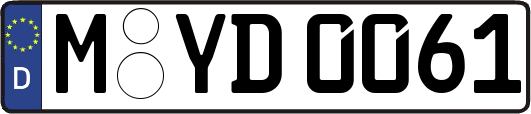 M-YD0061
