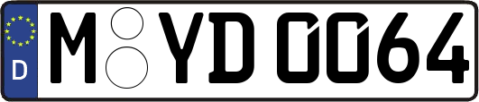 M-YD0064