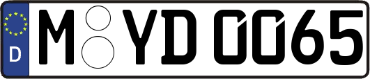 M-YD0065