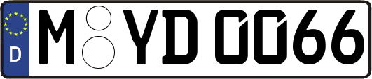 M-YD0066
