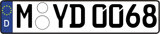 M-YD0068