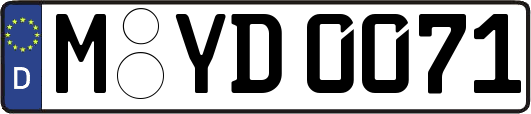 M-YD0071
