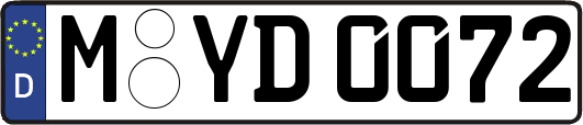 M-YD0072
