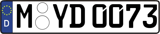 M-YD0073