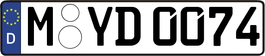 M-YD0074