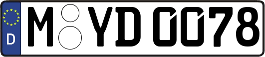 M-YD0078