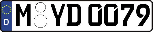 M-YD0079
