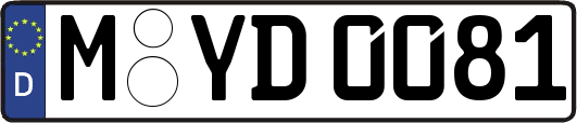 M-YD0081