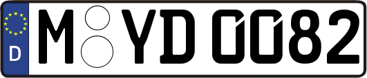 M-YD0082