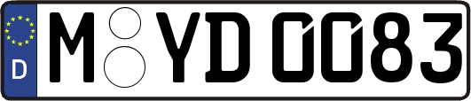 M-YD0083