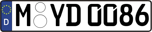 M-YD0086