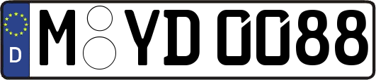 M-YD0088